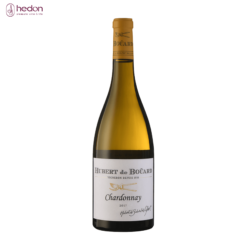 Rượu vang trắng Hubert de Boüard Chardonnay