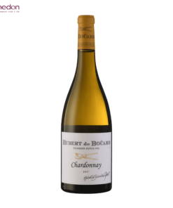 Rượu vang trắng Hubert de Boüard Chardonnay