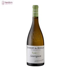 Rượu vang trắng Hubert de Boüard Sauvignon Blanc