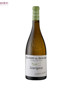 Rượu vang trắng Hubert de Boüard Sauvignon Blanc