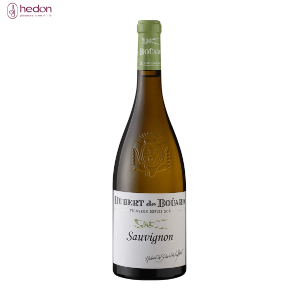 Rượu vang trắng Hubert de Boüard Sauvignon Blanc