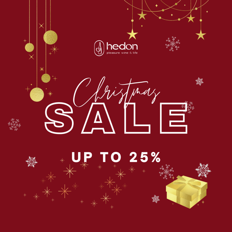 Hedon WineHub