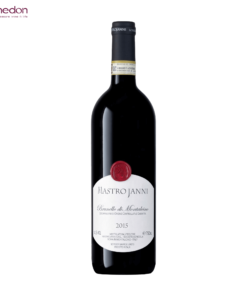 Rượu vang đỏ Mastrojanni Brunello di Montalcino