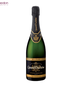 Rượu vang Champagne Canard Duchene Brut Millesime Vintage 2012