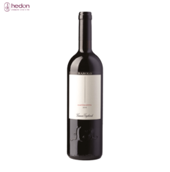 Rượu vang đỏ Gianni Gagliardo Barolo Castelletto Serre