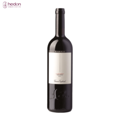 Rượu vang đỏ Gianni Gagliardo Barolo Lazzarito Vigna Preve