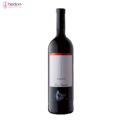 Rượu vang đỏ Gianni Gagliardo Barolo Riserva Cannubi