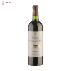 Rượu vang đỏ Chateau Prieure Lichine