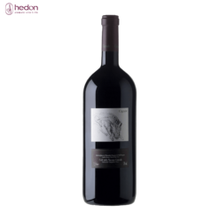 Rượu vang đỏ Castello di Querceto Cignale 1,5L