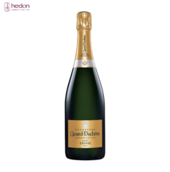 Rượu vang Champagne Canard Duchene Leonie Cuvee Brut