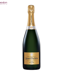 Rượu vang Champagne Canard Duchene Leonie Cuvee Brut