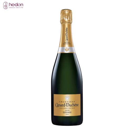 Rượu vang Champagne Canard Duchene Leonie Cuvee Brut