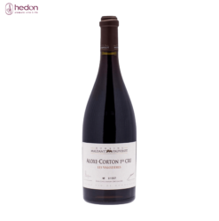 Rượu vang đỏ Domaine Maldant-Pauvelot- Aloxe Corton 2012