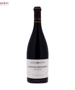 Rượu vang đỏ Domaine Maldant-Pauvelot- Corton Renardes 2012