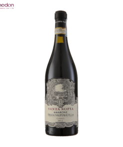 Rượu vang đỏ Santa Sofia Amarone della Valpolicella