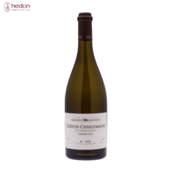 Rượu vang trắng Domaine Maldant-Pauvelot- Les Beaune - Corton Charlemagne 2014