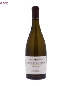 Rượu vang trắng Domaine Maldant-Pauvelot- Les Beaune - Corton Charlemagne 2014