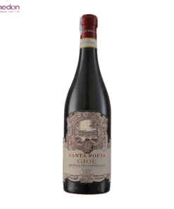 Rượu vang đỏ Santa Sofia GIOE Amarone della Valpolicella