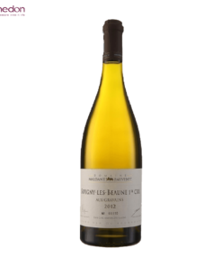 Rượu vang trắng Domaine Maldant-Pauvelot-Classic white Savigny Les Beaune 2012