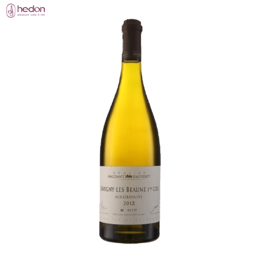 Rượu vang trắng Domaine Maldant-Pauvelot-Classic white Savigny Les Beaune 2012