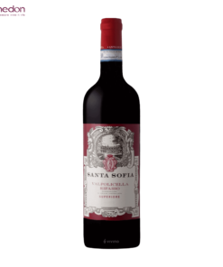 Rượu vang đỏ Santa Sofia Valpolicella Ripasso Superiore