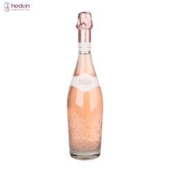 Rượu vang nổ Fleurs De Prairie Brut Rose