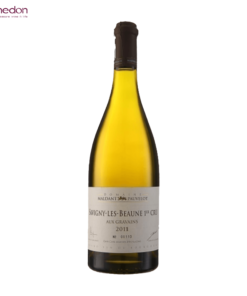 Rượu vang trắng Domaine Maldant-Pauvelot- Classic White Savigny Les Beaune 2011