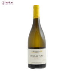 Rượu vang trắng Lacheteau Pouilly Fume Les Closiers