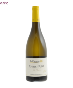 Rượu vang trắng Lacheteau Pouilly Fume Les Closiers