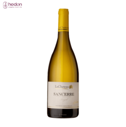 Rượu vang trắng Lacheteau Sancerre Boisjoli