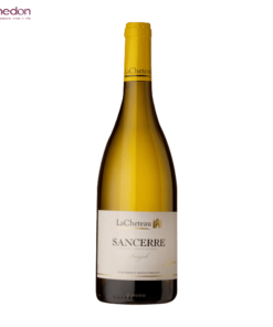 Rượu vang trắng Lacheteau Sancerre Boisjoli