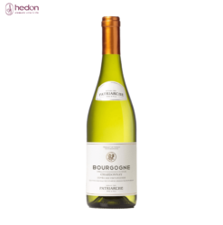 Rượu vang trắng Patriarche - Bourgogne Chardonnay