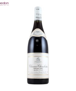 Rượu vang đỏ Patriarche - Charmes Chambertin