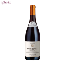 Rượu vang đỏ Patriarche Echezeaux Grand Cru