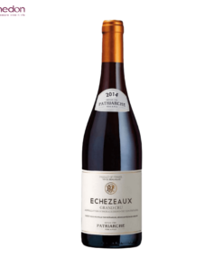 Rượu vang đỏ Patriarche Echezeaux Grand Cru