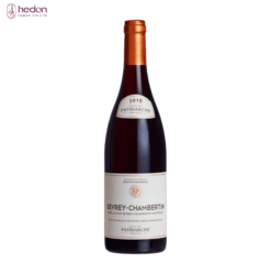 Rượu vang đỏ Patriarche - Gevrey Chambertin Les Corbeaux