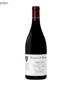 Rượu vang đỏ Beaune 1er Cru - Cuvée Maurice Drouhin 2014