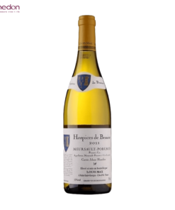 Rượu vang trắng Meursault 1er Cru Poruzots - Cuvée Jéhan Humblot 2016