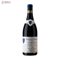 Rượu vang đỏ Pommard 1er Cru - Cuvée Dames de la Charité 2013