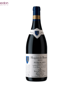 Rượu vang đỏ Pommard 1er Cru - Cuvée Dames de la Charité 2013