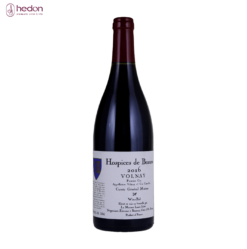 Rượu vang đỏ Volnay 1er Cru - Cuvée Général Muteau 2016