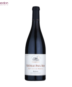 Rượu vang đỏ Chateau Paul Mas Clos Moulinas Pezenas