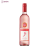 Rượu vang hồng Barefoot White Zinfandel Rose