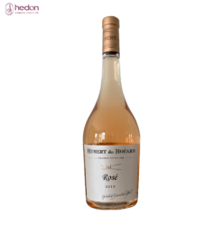 Rượu vang hồng Hubert de Boüard Rosé