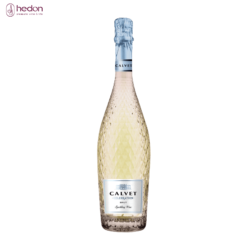 Rượu vang nổ Calvet Celebration Brut Sparkling Wine