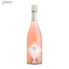 Rượu vang nổ Da Cremant De Limoux Rose Brut
