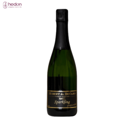 Rượu vang nổ Hubert de Boüard Sparkling