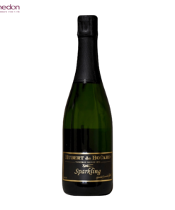 Rượu vang nổ Hubert de Boüard Sparkling