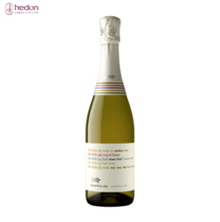 Rượu vang nổ Squealing Pig Prosecco