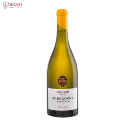 Rượu vang trắng Moillard Bourgogne Chardonnay Eleve En Futs